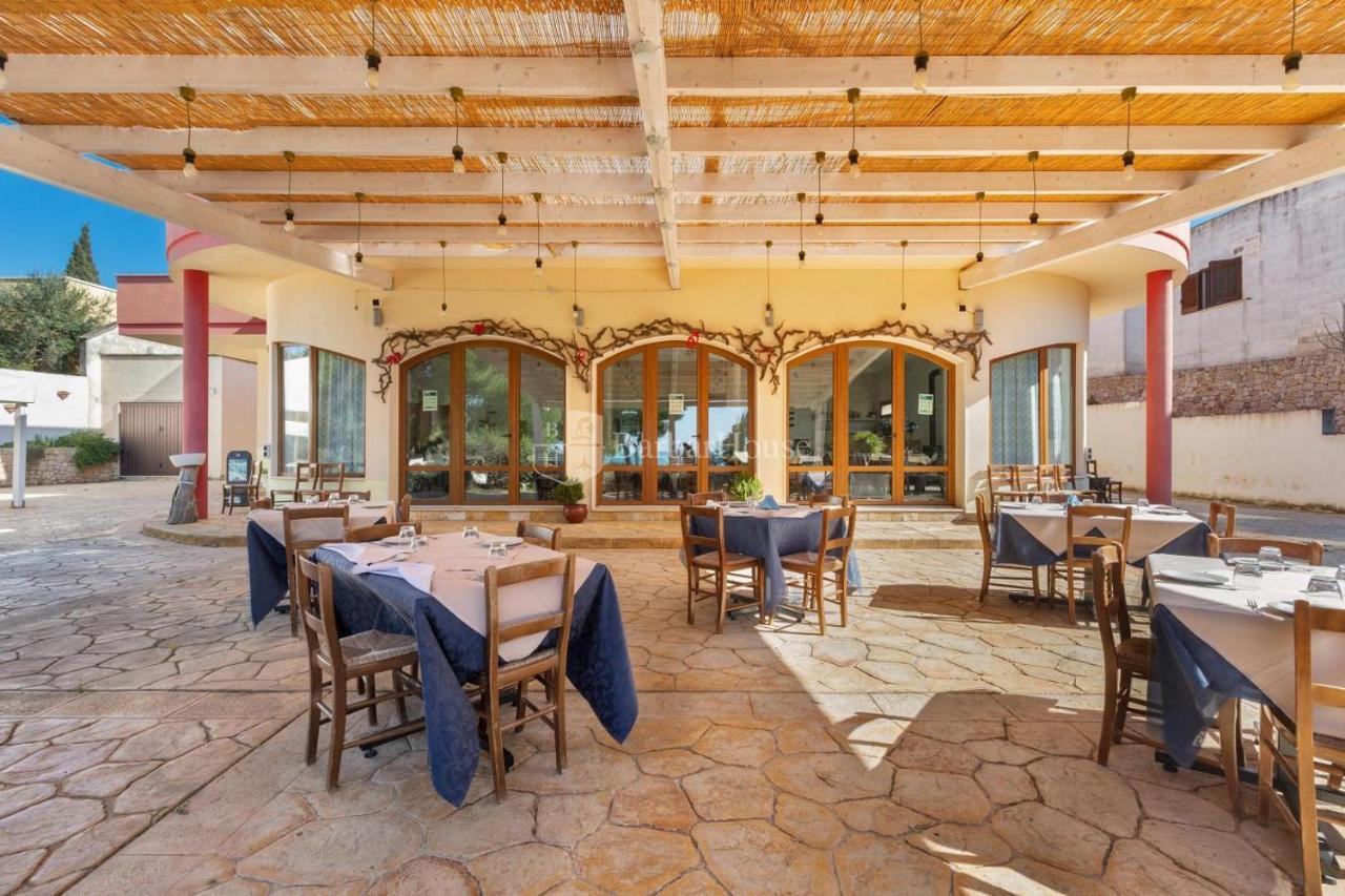 Villa Marincanto Affittacamere Porto Cesareo Kültér fotó
