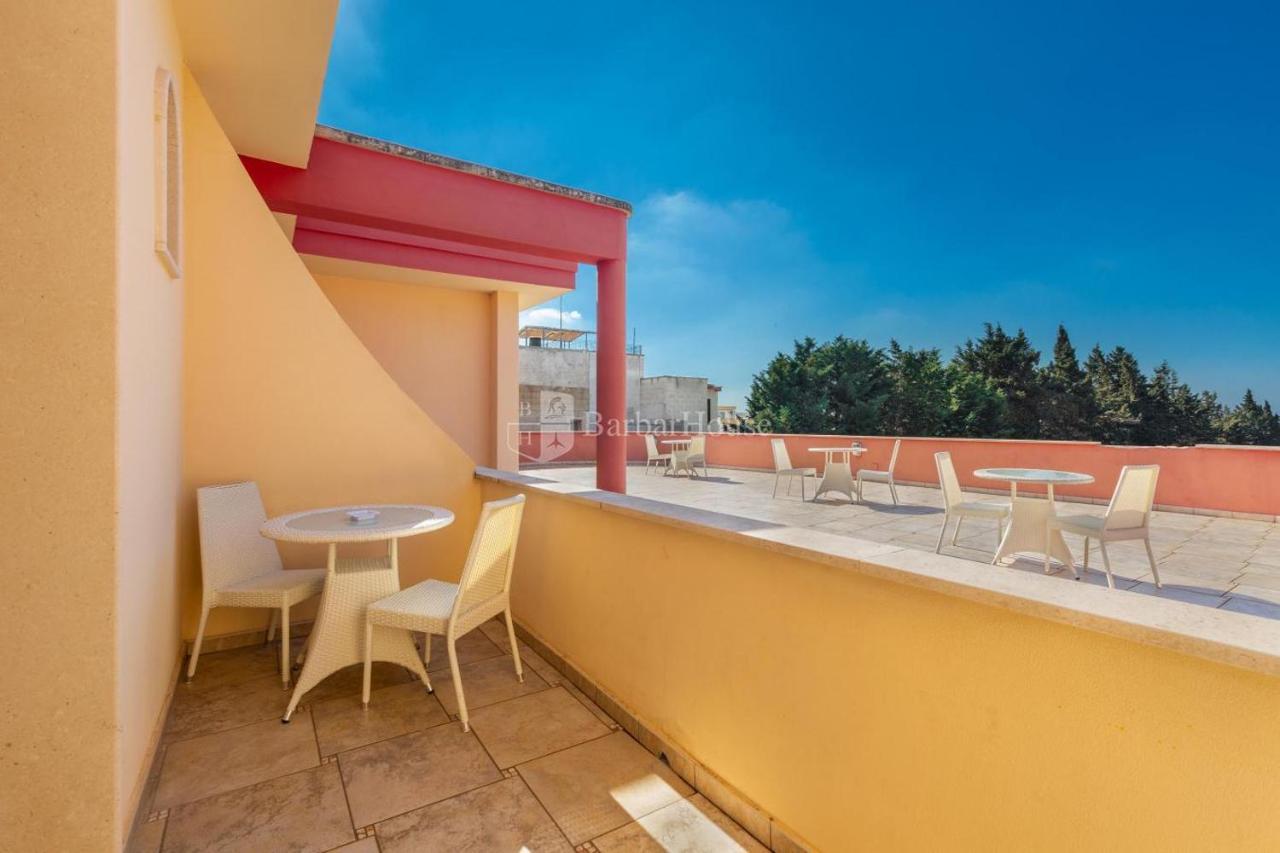 Villa Marincanto Affittacamere Porto Cesareo Kültér fotó