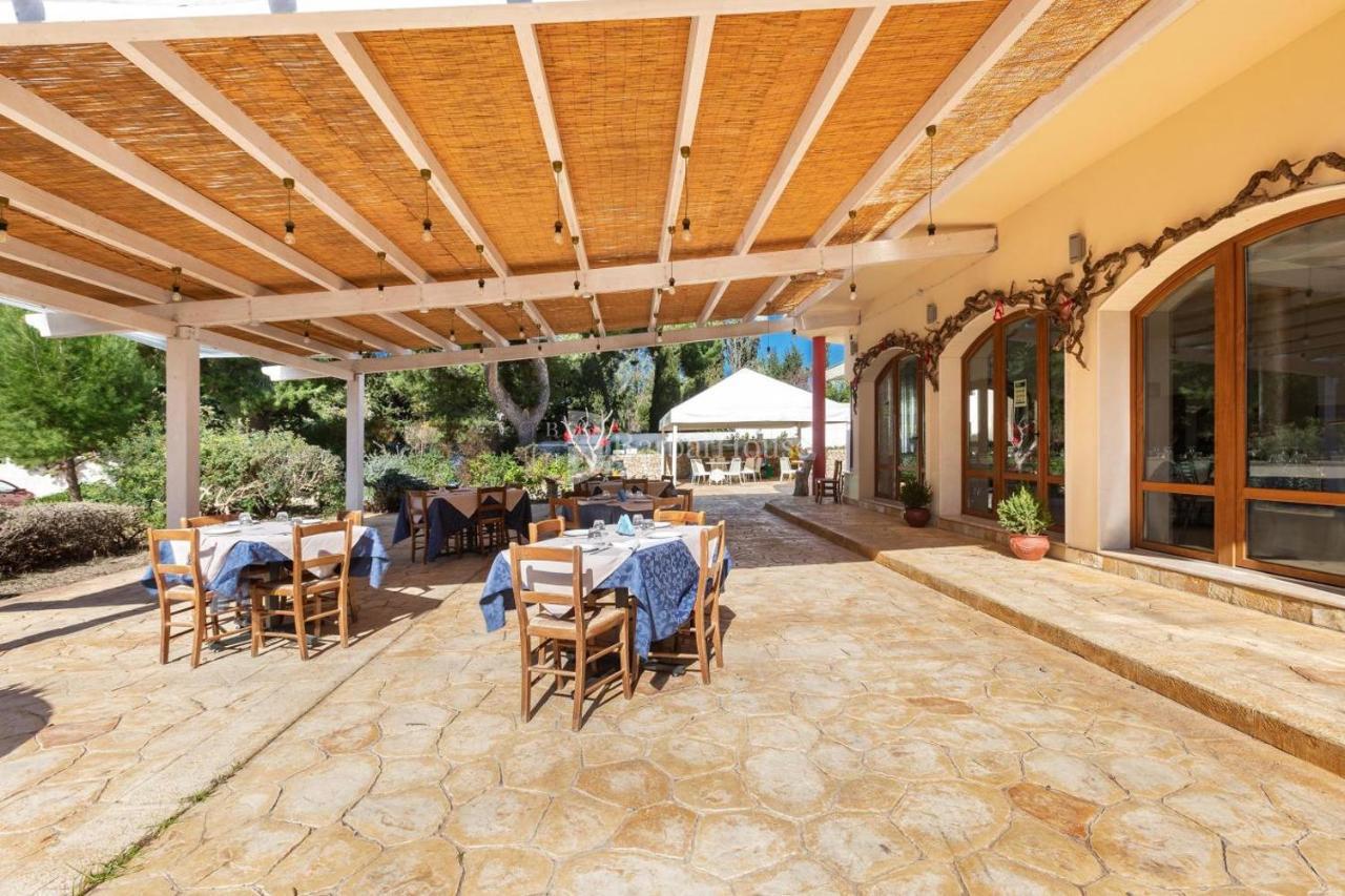 Villa Marincanto Affittacamere Porto Cesareo Kültér fotó