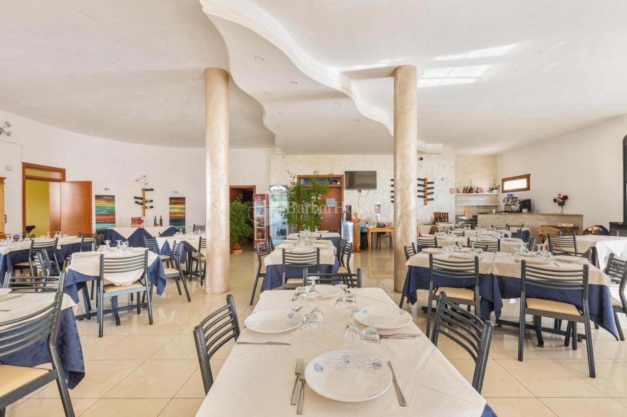 Villa Marincanto Affittacamere Porto Cesareo Kültér fotó