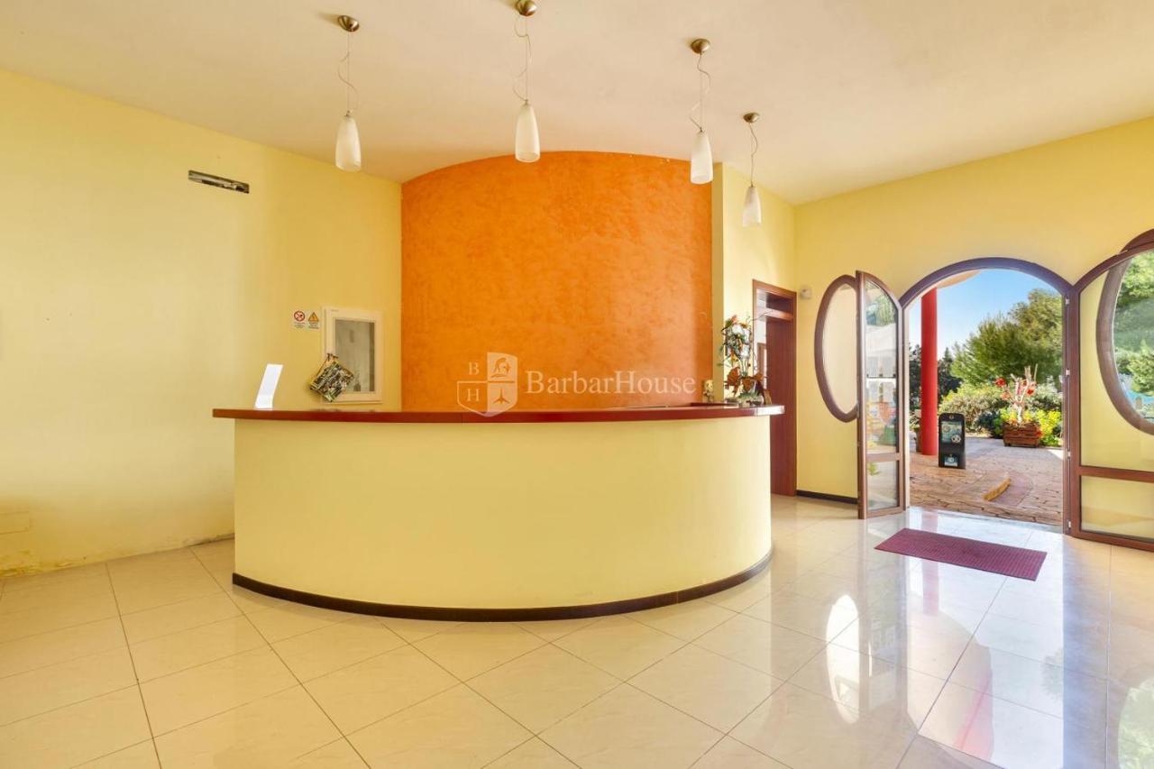 Villa Marincanto Affittacamere Porto Cesareo Kültér fotó