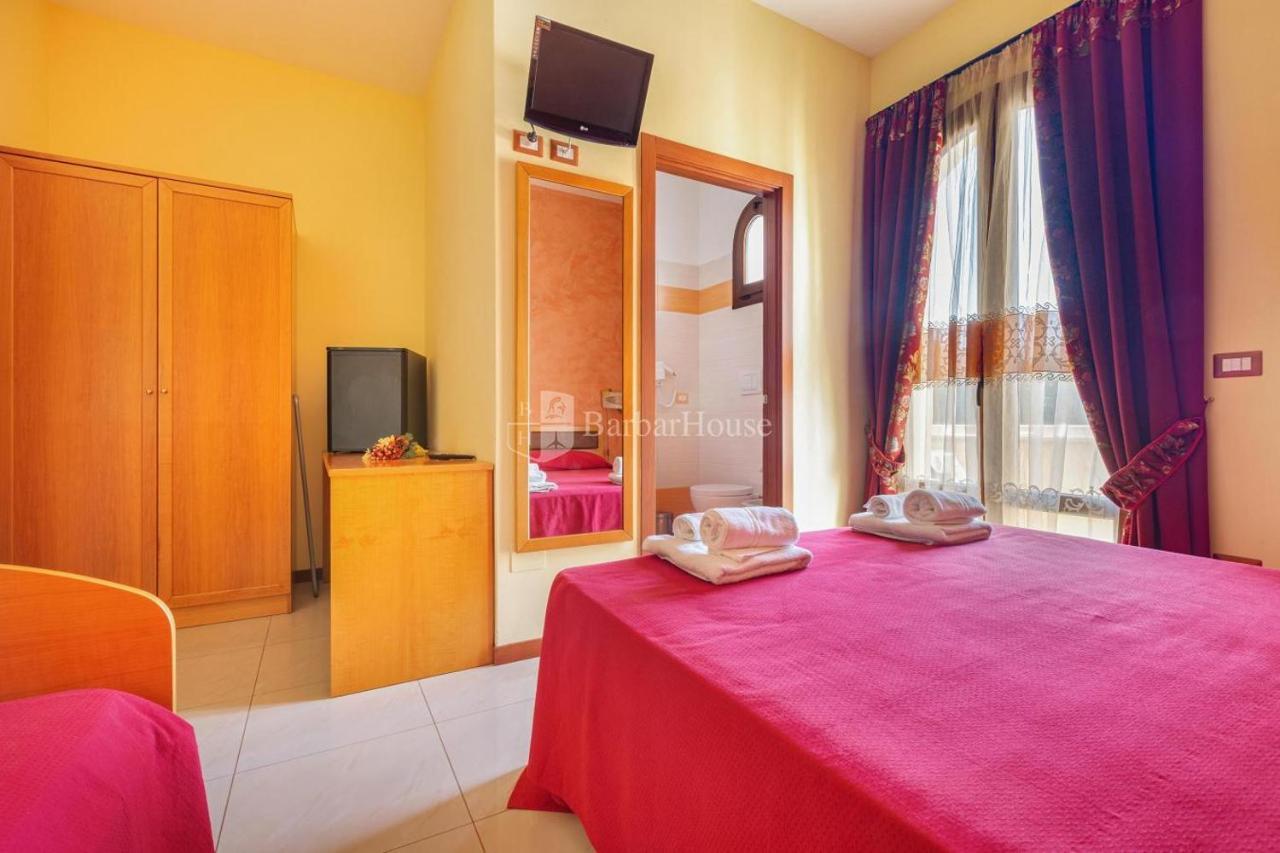 Villa Marincanto Affittacamere Porto Cesareo Kültér fotó
