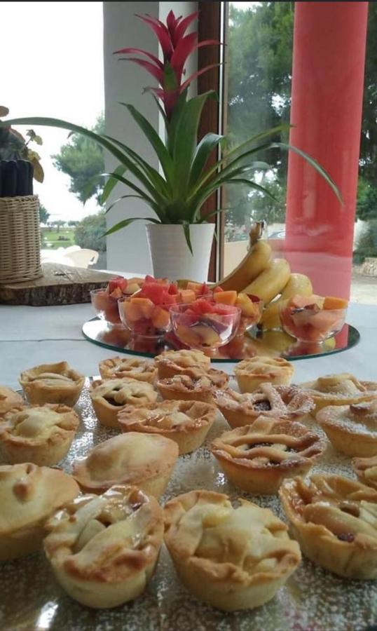 Villa Marincanto Affittacamere Porto Cesareo Kültér fotó