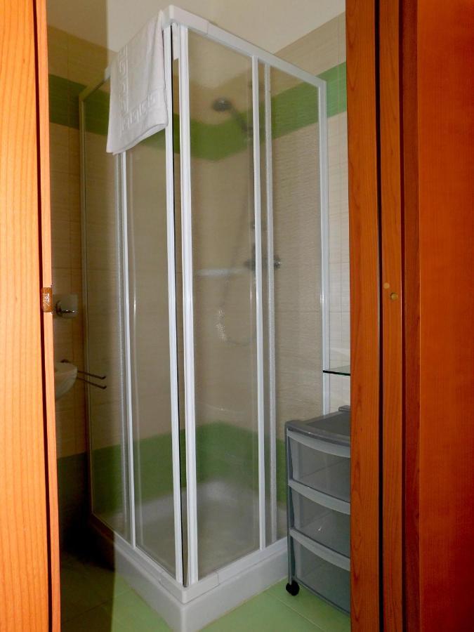 Villa Marincanto Affittacamere Porto Cesareo Kültér fotó