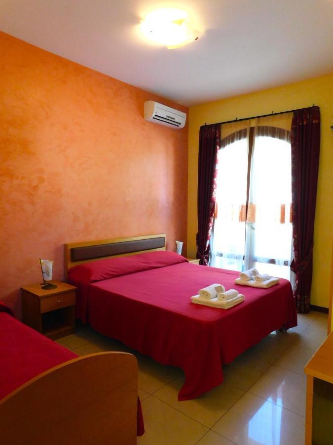 Villa Marincanto Affittacamere Porto Cesareo Kültér fotó